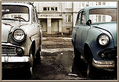 фото "Двое 2"