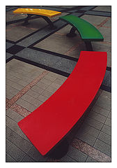 фото "Красный, желтый, зеленый"