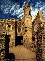 фото "El-Quasr"