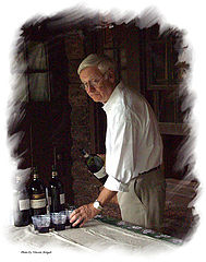 фото "The Bartender"