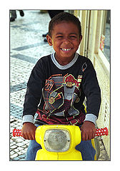 photo "Easy Rider"