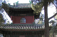 фото "Temple Drum Tower"