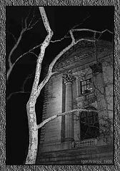 photo "The night is dark"