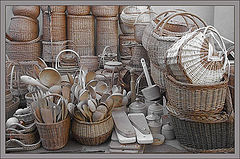 photo "Art for sale..."