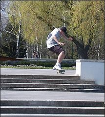 фото "Jump!"