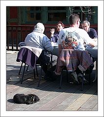 фото "My Second Dog is..."
