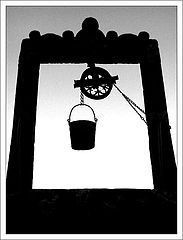 photo "Well"