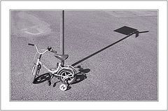 фото "Bicycle"