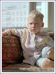 фото "Thoughts..."