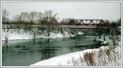 photo "Ice cold water"