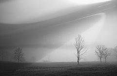 photo "Spirit of Place"
