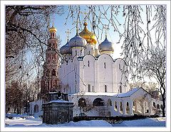 фотоальбом "Церкви"