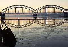 фото "Morning etude"