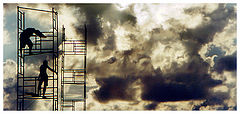 photo "To the Sky #03"