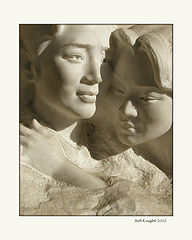 фото "Mother and Daughter"