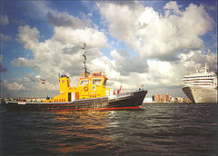 photo "Amsterdam. Nice day !"