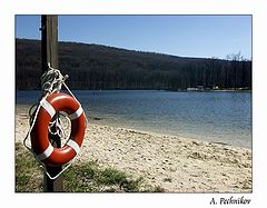photo "Lifeguard"