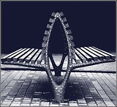 photo "Vzaimnoe odinochestvo."