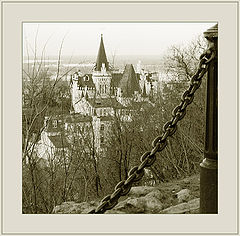 photo "Etude with chain"