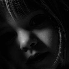 photo "child"