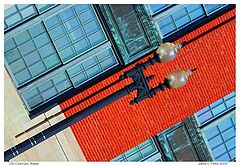 фото "City Colors and Shapes"