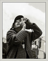 photo "Photographer… by heart"