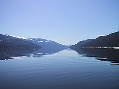 фото "Serenity"