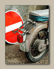 photo "Those were the days"
