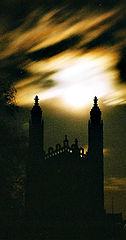 photo "The night of ..."