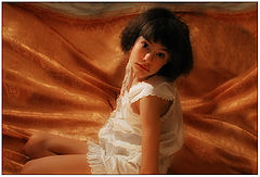 photo "It is time to sleep"