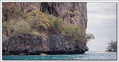 фото "Island, Krabi, Thailand"