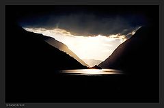 photo "Norge"