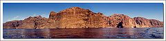 фото "Los Gigantes, Tenerife"