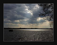 photo "Potomac River"