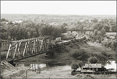 photo "Somethere in Russia..."