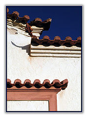 photo "Shadows from afternoon"