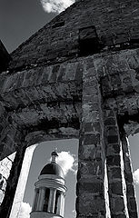 фото "четыре облака"