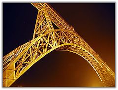 photo "Eiffel Bridge"