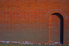 фото "Haven for a shadow"