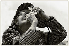 photo "Photographer"
