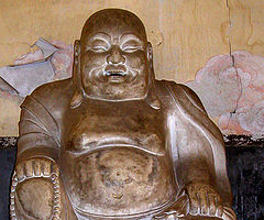 фото "Laughing Budda"