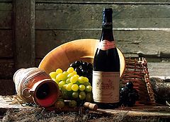 photo "Still-Life #1"