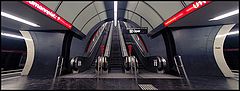 photo "120 Degrees of Karlsplatz"
