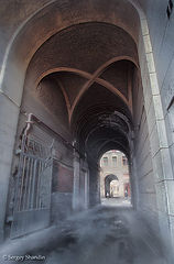 фото "С-Петербург готический"