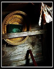 фото "Забытая книга"