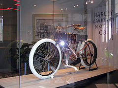 фото "1904 Harley"