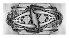photo "Body & Space #3"