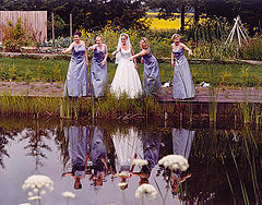 photo "Wedding036"