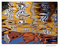 photo "Dancing colors"