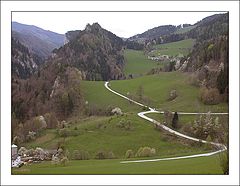 фото "Crossroads"